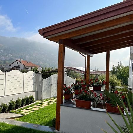 Appartement Agerola Dreams Extérieur photo