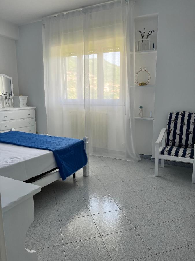 Appartement Agerola Dreams Extérieur photo
