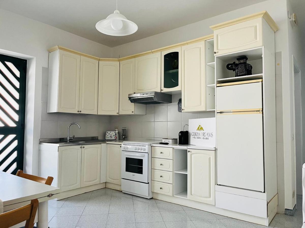 Appartement Agerola Dreams Extérieur photo