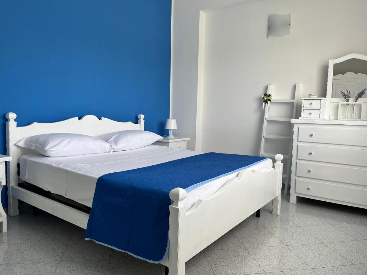Appartement Agerola Dreams Extérieur photo