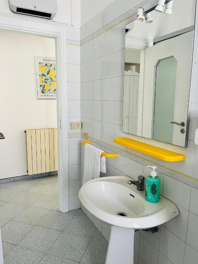 Appartement Agerola Dreams Extérieur photo