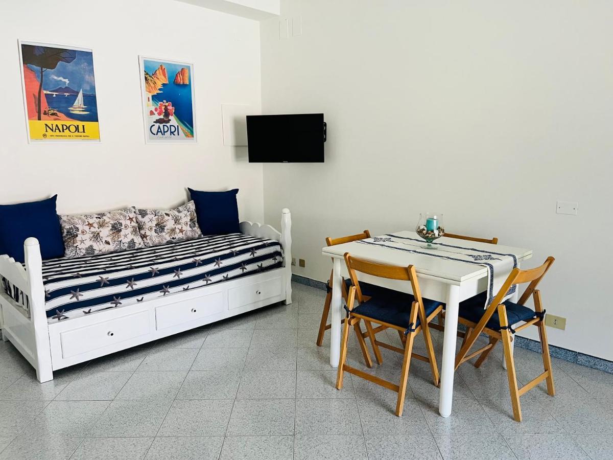 Appartement Agerola Dreams Extérieur photo