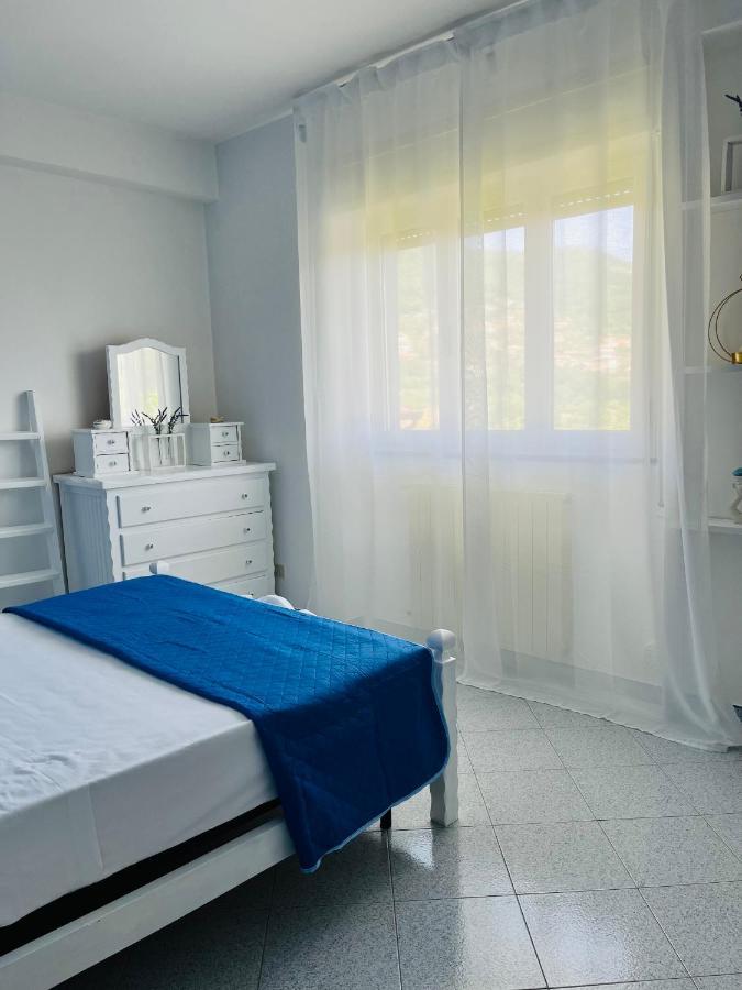 Appartement Agerola Dreams Extérieur photo