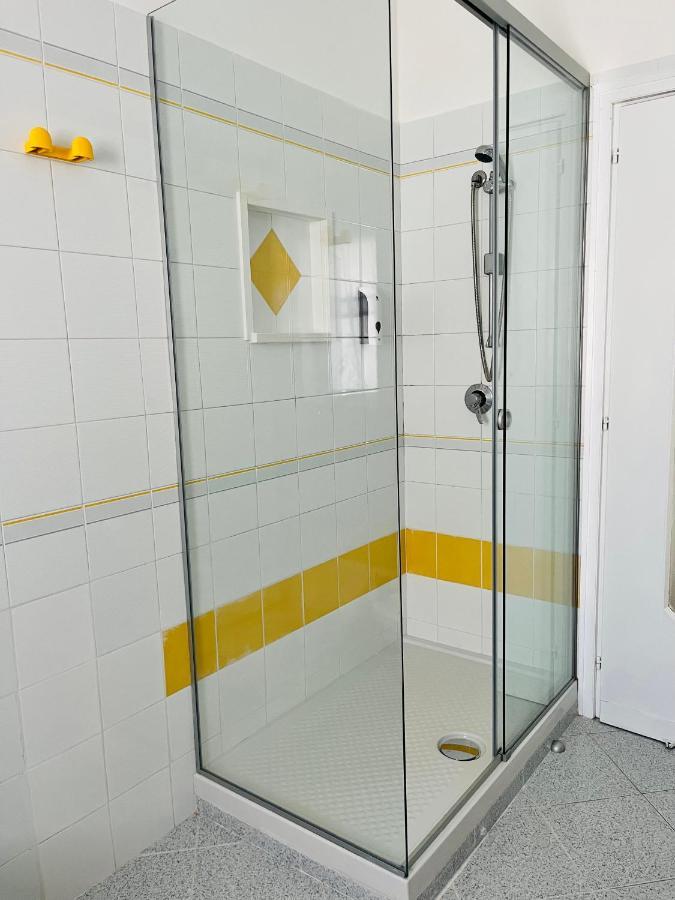 Appartement Agerola Dreams Extérieur photo