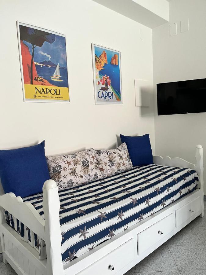 Appartement Agerola Dreams Extérieur photo
