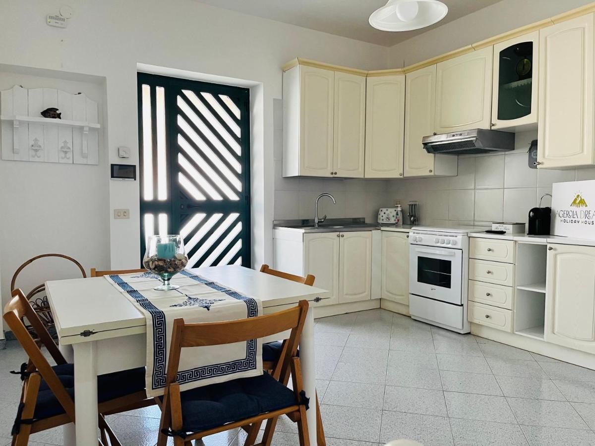 Appartement Agerola Dreams Extérieur photo