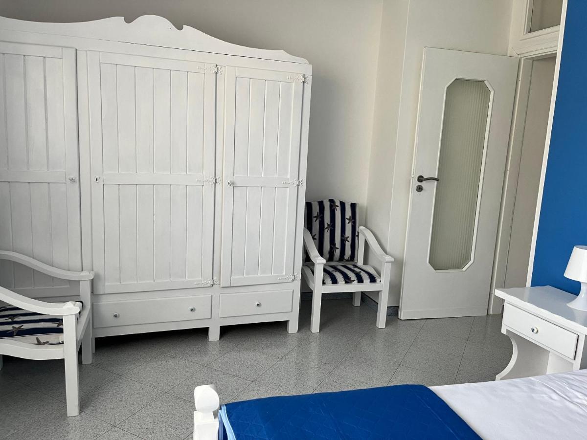 Appartement Agerola Dreams Extérieur photo