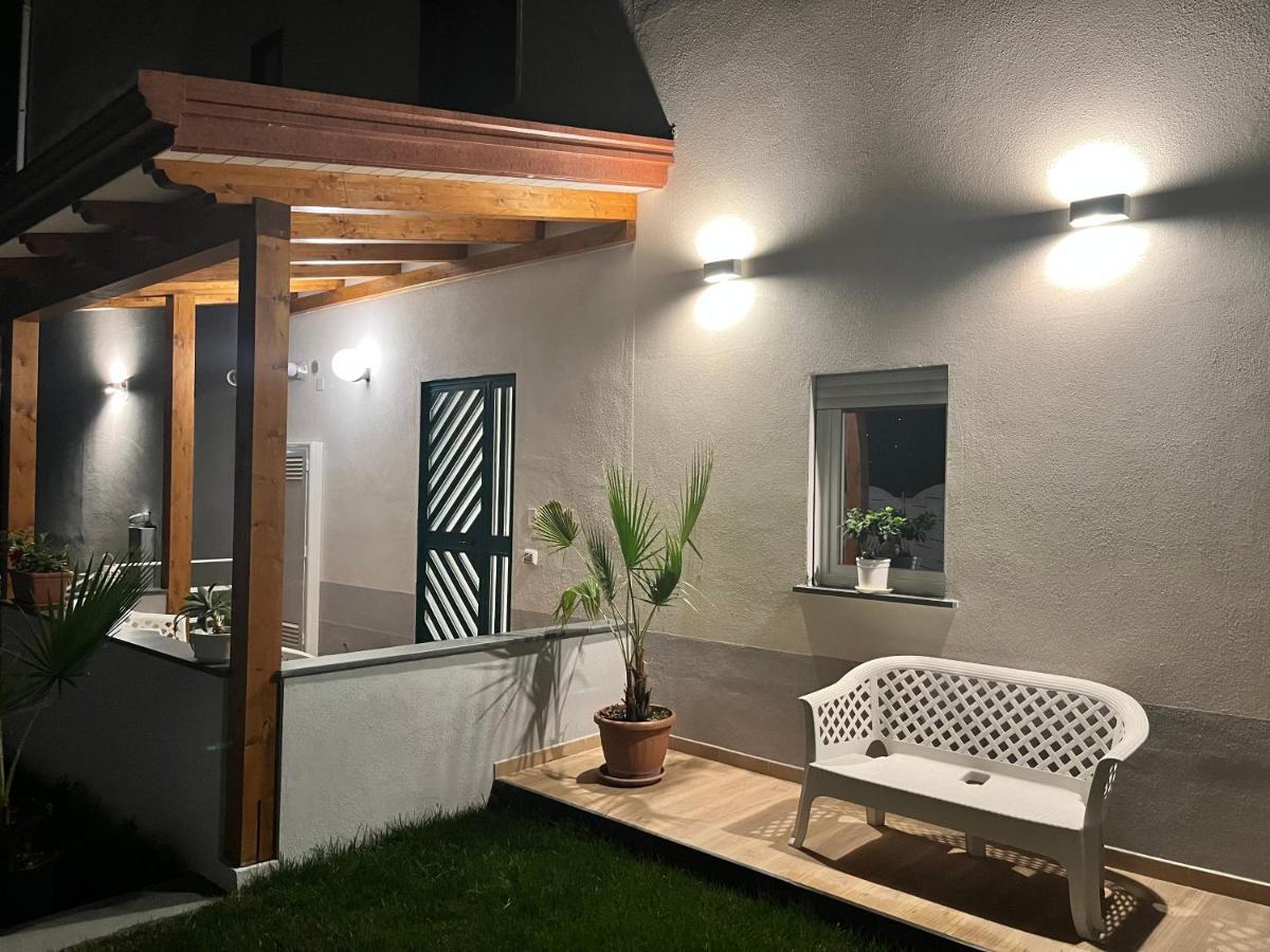 Appartement Agerola Dreams Extérieur photo