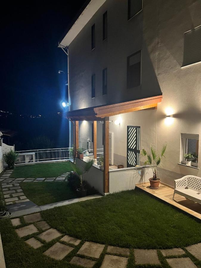 Appartement Agerola Dreams Extérieur photo