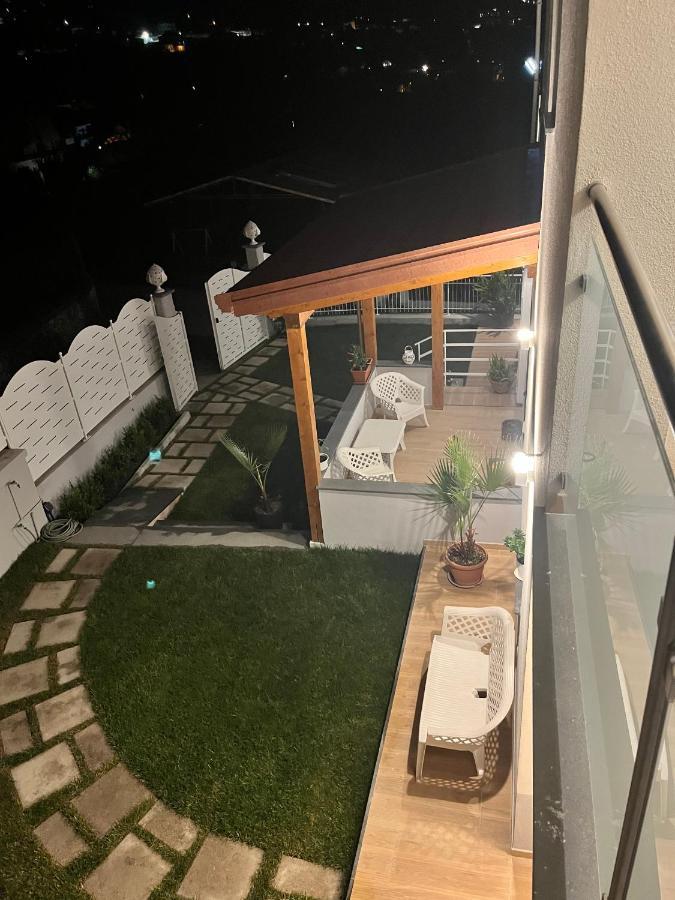 Appartement Agerola Dreams Extérieur photo