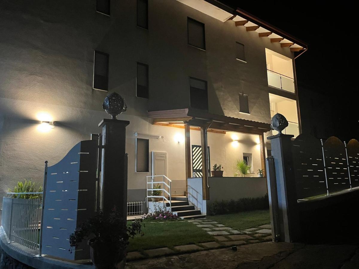 Appartement Agerola Dreams Extérieur photo