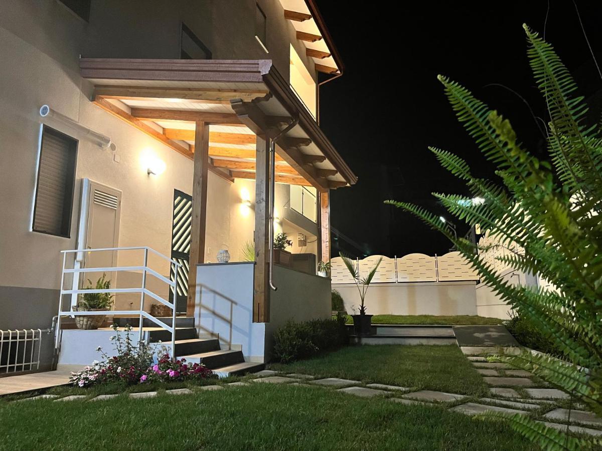 Appartement Agerola Dreams Extérieur photo